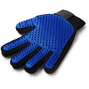 Ver imagem 5 de Luva Tira Pelos Pets Cães Gatos Nano Magnética Massageia