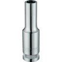 Ver imagem 1 de Soquete Sextavado Longo ST13404SC com Encaixe de 1-2 x 13mm Aço Cromo Vanádio Surface Drive Sata