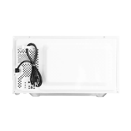 Micro-ondas Philco Limpa Fácil Multifunções 1100w 20 Litros Branco 220v - 4