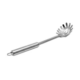 Garfo Trinchante e Pegador Utensilio Cozinha Profissional Inox - 3