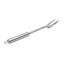 Garfo Trinchante e Pegador Utensilio Cozinha Profissional Inox - 4
