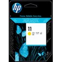 Ver imagem 1 de Cabeça de Impressão Hp 11 C4813a Amarelo