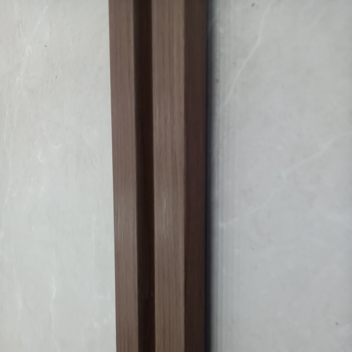Painel Ripado Canis Wide Poliestireno Px - 2,85mx10,5cm - 7