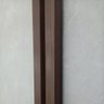Painel Ripado Canis Wide Poliestireno Px - 2,85mx10,5cm - 7