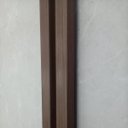 Ver imagem 7 de Painel Ripado Canis Wide Poliestireno Px - 2,85mx10,5cm