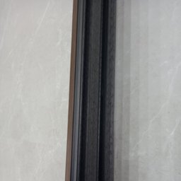 Painel Ripado Canis Wide Poliestireno Px - 2,85mx10,5cm - 4