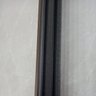 Painel Ripado Canis Wide Poliestireno Px - 2,85mx10,5cm - 4