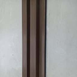 Painel Ripado Canis Wide Poliestireno Px - 2,85mx10,5cm - 5