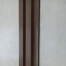 Painel Ripado Canis Wide Poliestireno Px - 2,85mx10,5cm - 5