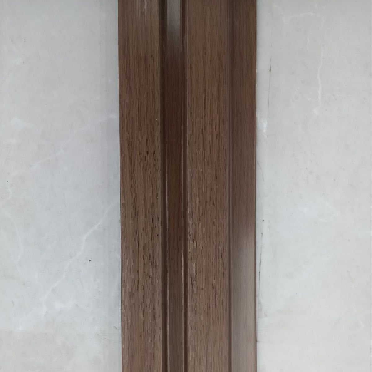 Painel Ripado Canis Wide Poliestireno Px - 2,85mx10,5cm - 6