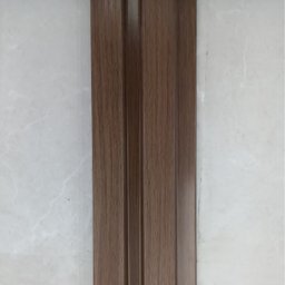 Painel Ripado Canis Wide Poliestireno Px - 2,85mx10,5cm - 6