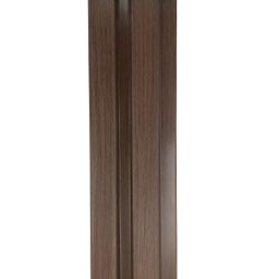 Painel Ripado Canis Wide Poliestireno Px - 2,85mx10,5cm - 1