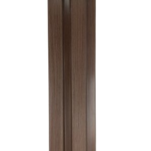 Painel Ripado Canis Wide Poliestireno Px - 2,85mx10,5cm