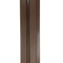 Ver imagem 1 de Painel Ripado Canis Wide Poliestireno Px - 2,85mx10,5cm