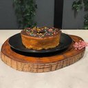 Ver imagem 5 de 48 Pratos Plásticos Resistentes 26cm Rasos Bandejas Eventos para Servir Lanches Salgadinhos