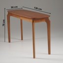 Ver imagem 4 de Aparador para Sala de Estar Laminado Denver