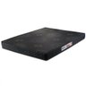 Colchão Casal Hellen Colchoes Hellen Bem MM Black D-20 1,38X1,88X0,12 450674-550611 - 1