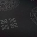 Ver imagem 2 de Colchão Casal Hellen Colchoes Hellen Bem MM Black D-20 1,38X1,88X0,12 450674-550611