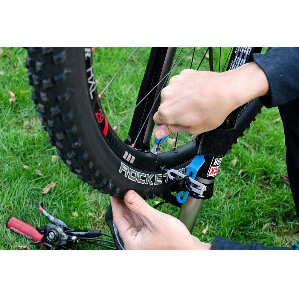 Indicador de Alinhamento de Roda Unior Bike Tools Ref.623310 - 5