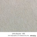 Ver mais imagens de Poltrona para Sala de Estar Lier Linho Boucle Bege Ouro