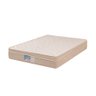 Colchão King Massageador Bege ou Preto 193x203x30cm Jomag Cor:bege - 4