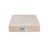 Colchão King Massageador Bege ou Preto 193x203x30cm Jomag Cor:bege - 1