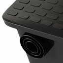 Ver imagem 2 de Caixa de Gordura Quadrada Preta - 20 Litros