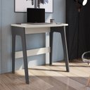 Ver imagem 1 de Escrivaninha Mesa Escritório 75cm Primazzia