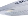 Depurador Safanelli 60cm Compact Inox Dsc60127 – 127 Volts - 4