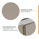 Ver imagem 5 de Cozinha Modulada 5 Peças sem Tampo sem Rodapé Ipanema CabeCasa MadeiraOriginals