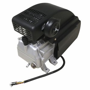 Cabeçote Compressor de Ar Motomil Umam87 - Cmi-8,7/24l - 2,0cv - 127/220v