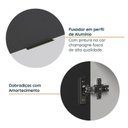 Ver imagem 6 de Cozinha Modulada 5 Peças sem Tampo sem Rodapé Ipanema CabeCasa MadeiraOriginals