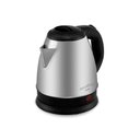 Ver imagem 2 de Chaleira Elétrica Britânia Bch09i 1,2 Litros Inox 127v