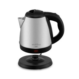 Chaleira Elétrica Britânia Bch09i 1,2 Litros Inox 127v - 5