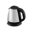 Ver imagem 3 de Chaleira Elétrica Britânia Bch09i 1,2 Litros Inox 127v