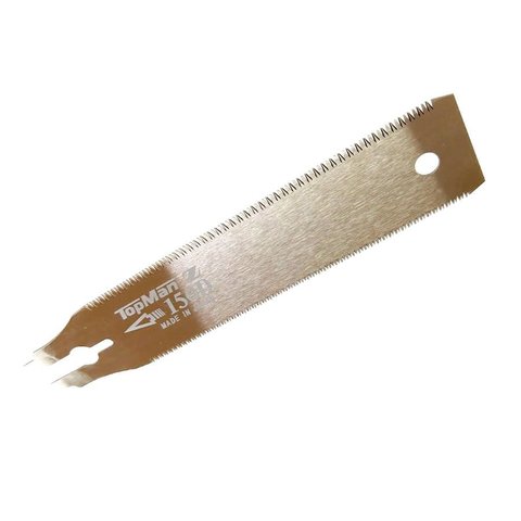 Lâmina de Serra Zetsaw Flush Dupla Face 150mm Ref 8808-150
