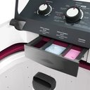 Ver imagem 5 de Lavadora Mueller Automática 15kg com Ultracentrifugação e Ciclo Rápido Mla15