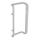 Ver imagem 1 de Barra de Apoio Vertical 40cm Cromado - Deca