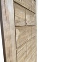 Ver imagem 6 de Folha de Porta de Madeira Ekos 210x82cm Uniportas