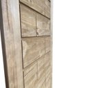 Ver imagem 6 de Folha de Porta de Madeira Ekos 210x82cm Uniportas