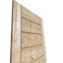 Ver imagem 2 de Folha de Porta de Madeira Ekos 210x82cm Uniportas