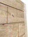 Ver imagem 7 de Folha de Porta de Madeira Ekos 210x82cm Uniportas