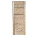 Ver imagem 3 de Folha de Porta de Madeira Ekos 210x82cm Uniportas