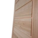 Ver imagem 6 de Folha de Porta de Madeira 3B Eucalipto 210x82cm Uniportas