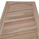 Ver imagem 7 de Folha de Porta de Madeira Topázio Eucalipto 210x82cm Uniportas