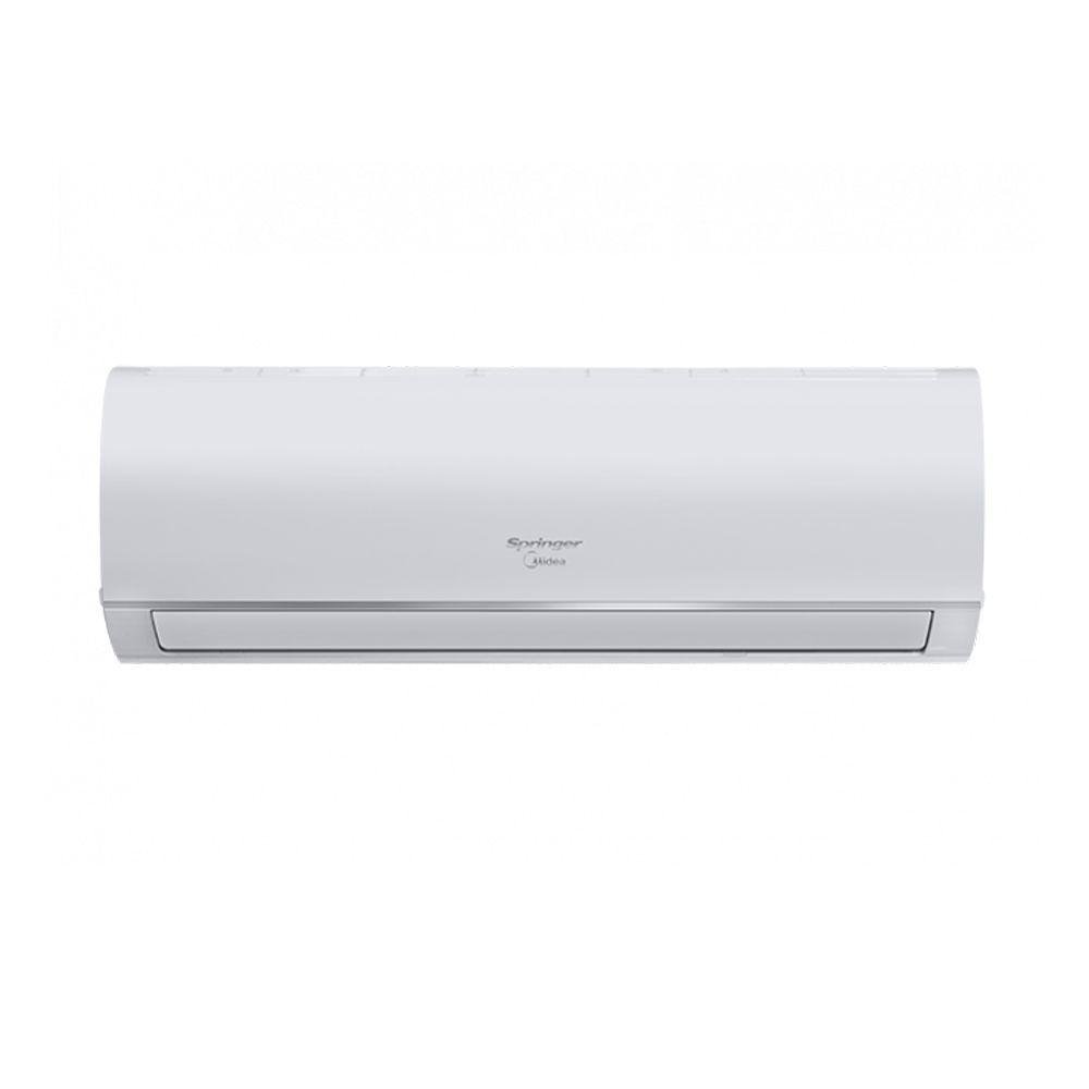 Ar Condicionado Split Hi Wall Springer Midea Airvolution 9.000 Btus Frio 220v R-32 - 5