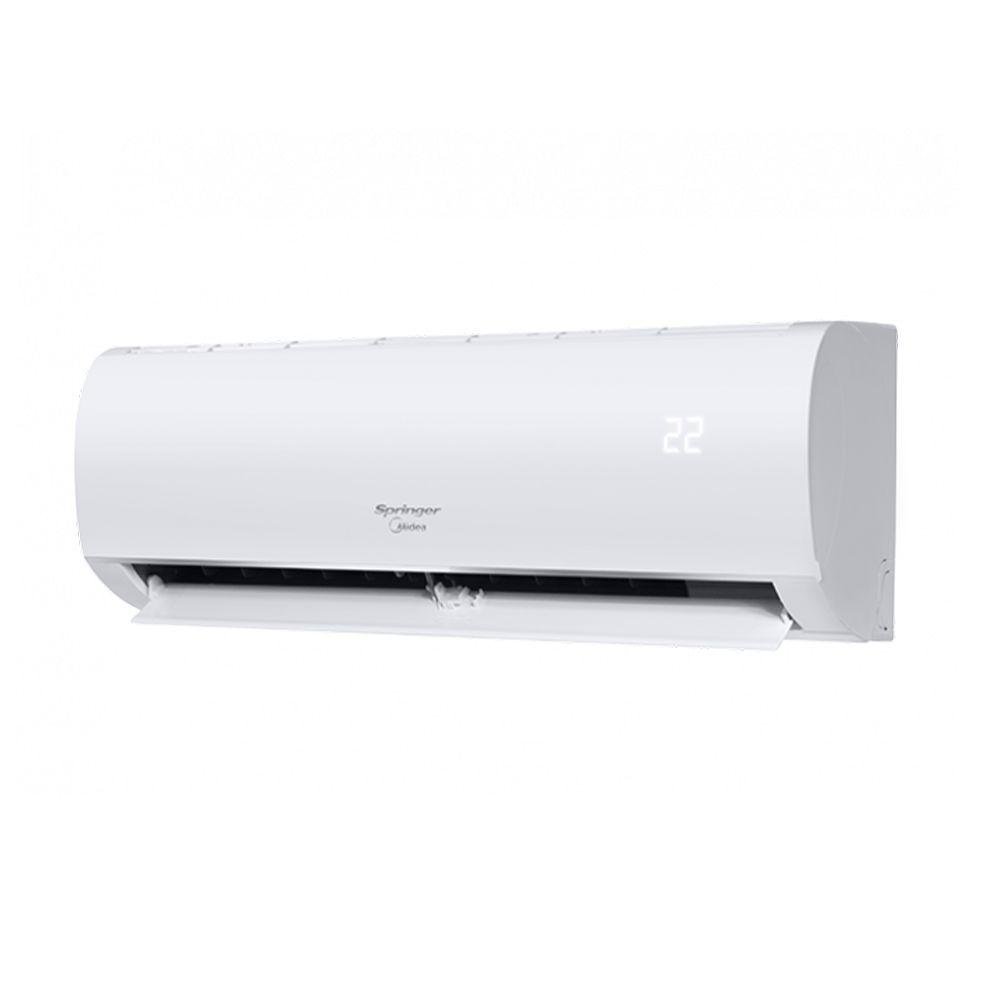 Ar Condicionado Split Hi Wall Springer Midea Airvolution 9.000 Btus Frio 220v R-32 - 2