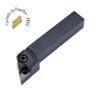 Suporte para Torneamento Ckjnr 2525 M16 - Knux 16 - 2