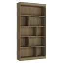 Ver imagem 2 de Estante para Quarto Artemis Espresso Móveis