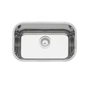 Ver imagem 1 de Cuba Tramontina Prime 47x30x17cm em Aço Inox Alto Brilho